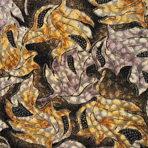 rare vintage vtg 80s 90s y2k boho fairycore whimsygoth top - Picture 4 of 6